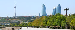 Azerbaiyán