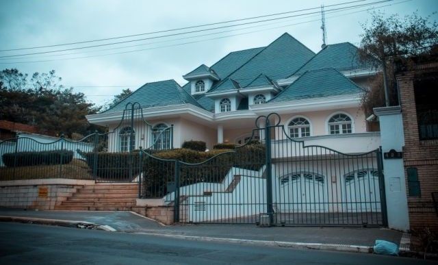 Luxury Residence Diplomatic Area Asuncion Paraguay